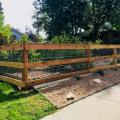 Efficiency in Design Process for Fence Companies