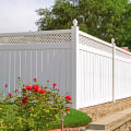 Cost-Saving Features for Fence Company Software