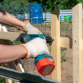 Efficient Project Execution: Streamline Your Fencing Business with Fence Company Software