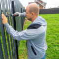 How to Streamline Employee Management in Your Fence Company