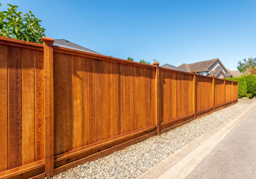 A Comprehensive Guide to Material Cost Calculation for Fence Company Software