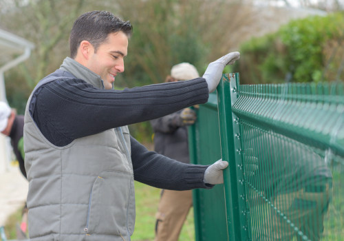 An In-Depth Look at Labor Cost Estimation for Fence Company Software