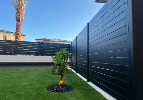 Project Planning and Budgeting for Fence Companies: A Comprehensive Guide