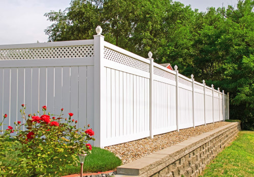 Cost-Saving Features for Fence Company Software