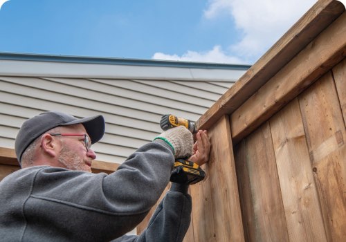 Reduced Paperwork and Manual Tasks: How Fence Company Software Can Transform Your Business