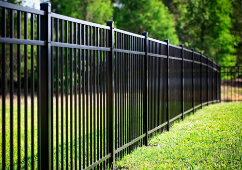 A Comprehensive Guide to Choosing the Right Fence Project Management Software
