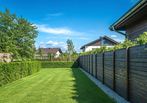 Time and Labor Savings in Fence Company Software