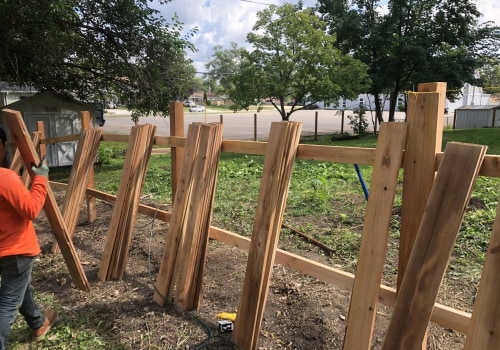 The Power of Crew Coordination for Your Fencing Business