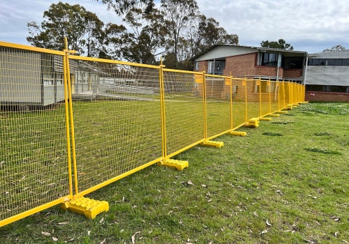 Efficient Project Management for Fence Companies: Streamline Your Business