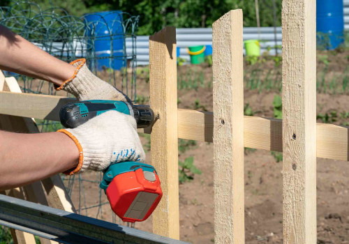Efficient Sales Process: Streamlining Your Fence Company with Software