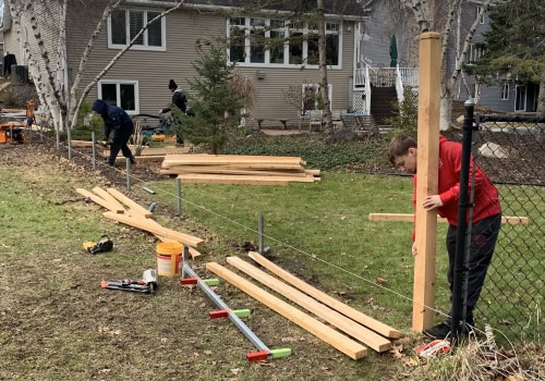 Streamlining Your Fence Company Installation Process