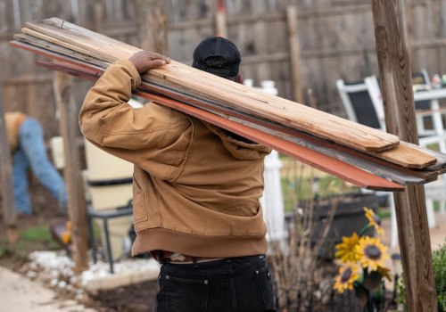 How Efficient Business Operations Can Transform Your Fencing Company