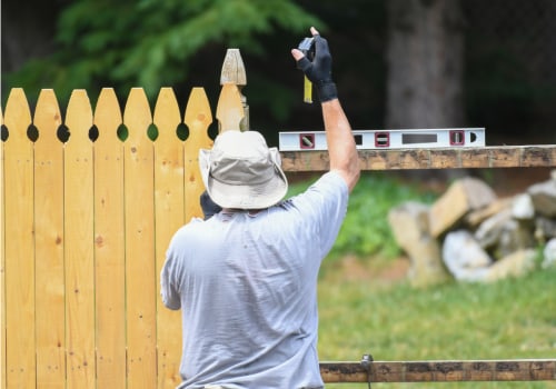 Quoting and Proposal Generation: Streamlining Your Fence Company Business