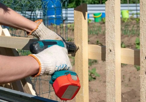 Streamlined Project Management Process: How Fence Company Software Can Improve Your Business